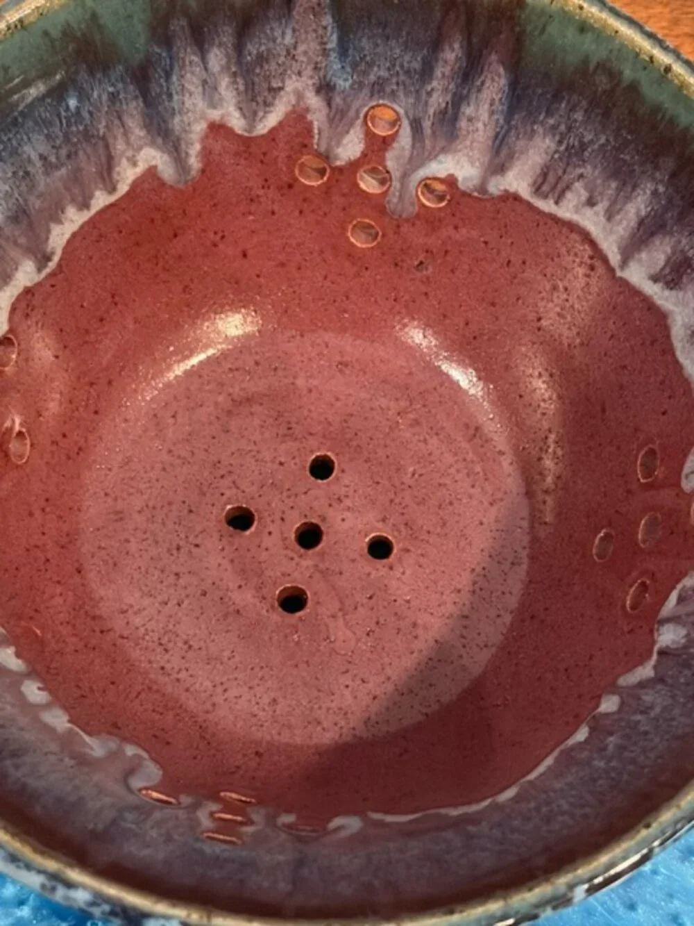 N/A pottery stoneware